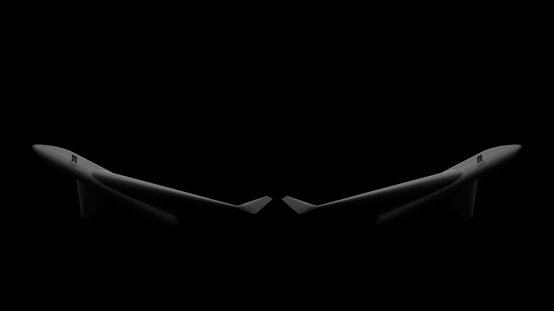 Maxbalk Aerospace Banner